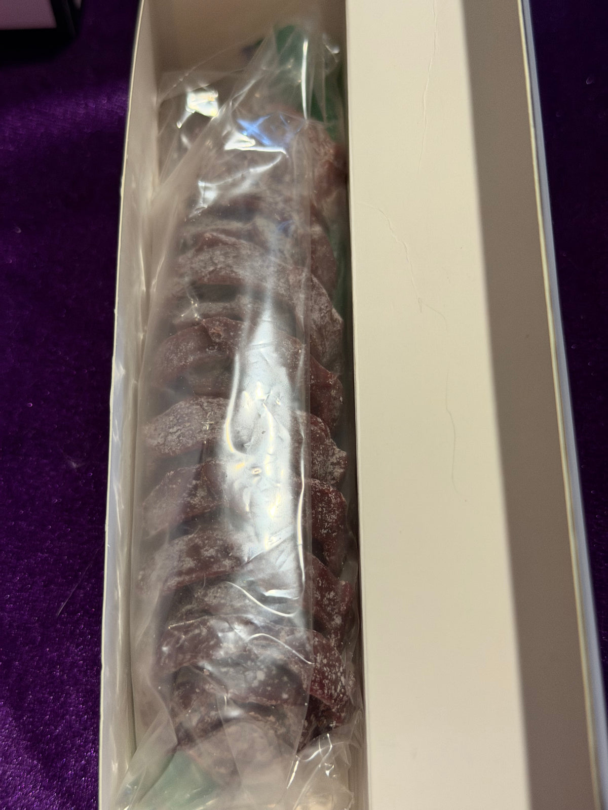 Ravenswell Forest – Oak & Moss Boxed Wax Melts