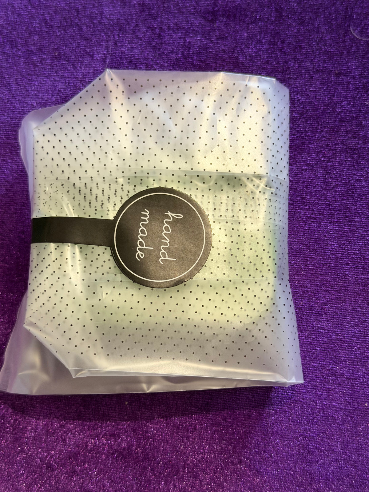 Handmade Kiwi Natural Soap – 100g