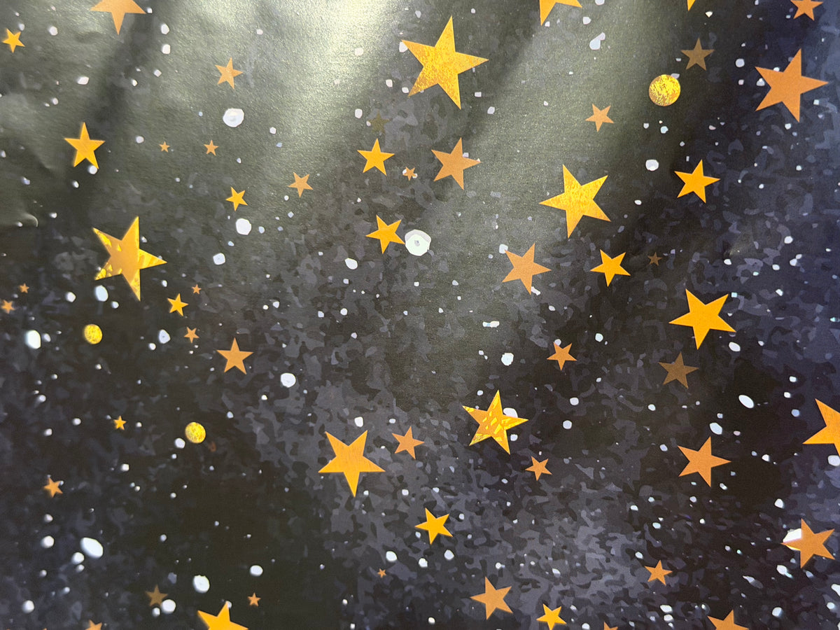 Starry Sky Sheet 6
