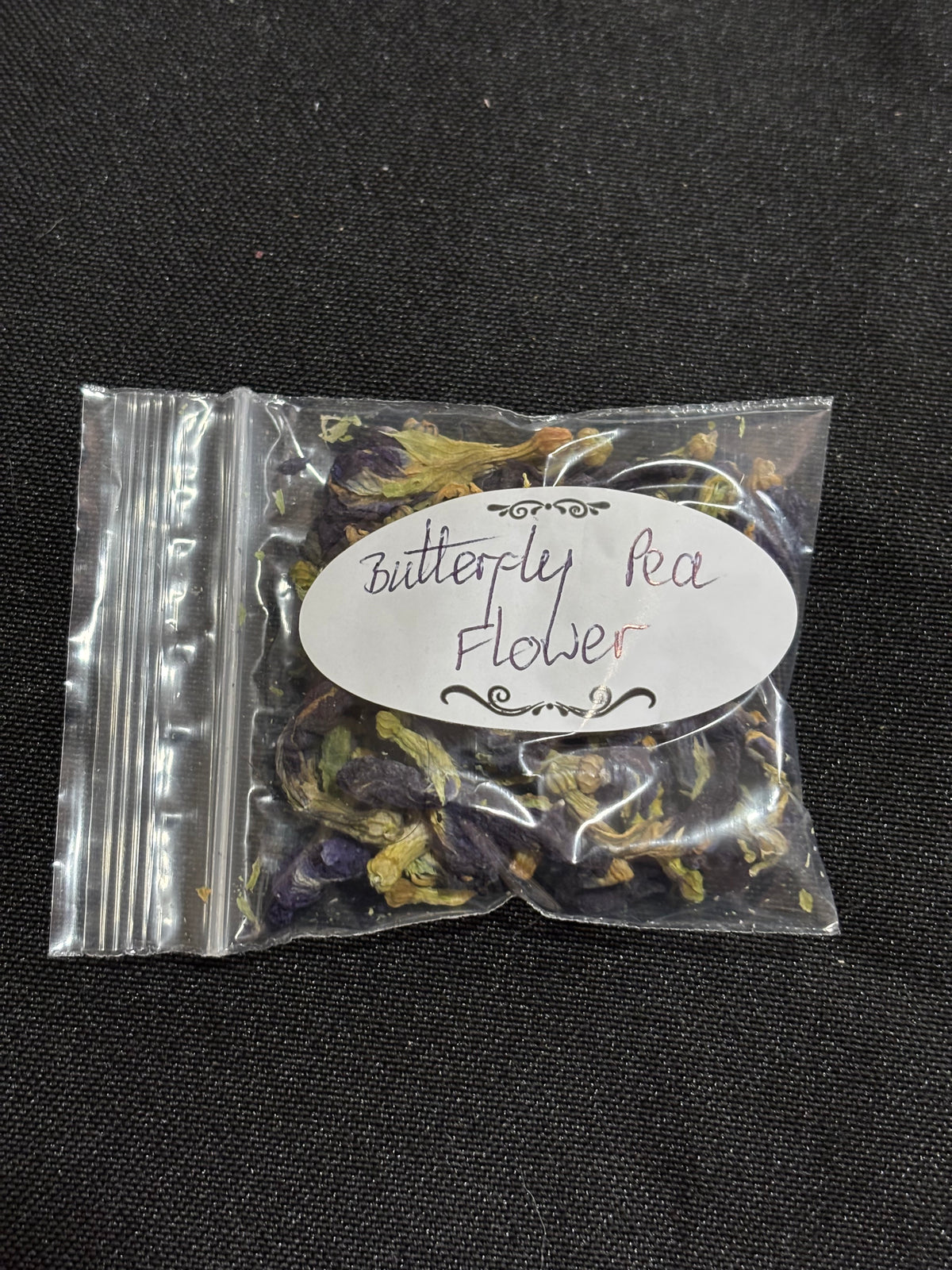 Butterfly Pea Flower – Ritual Herb Pack