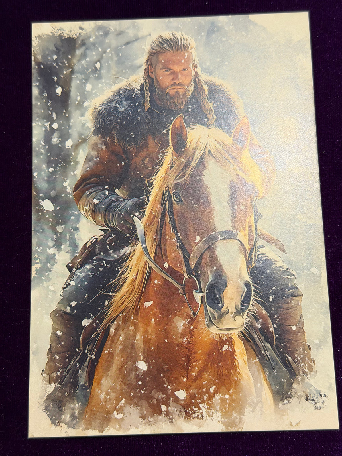 Nordic Legends Set 2