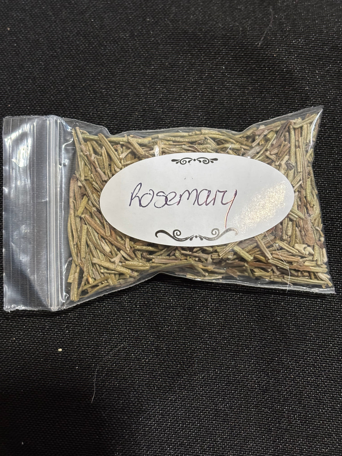 Dried Rosemary – Ritual Herb Pack