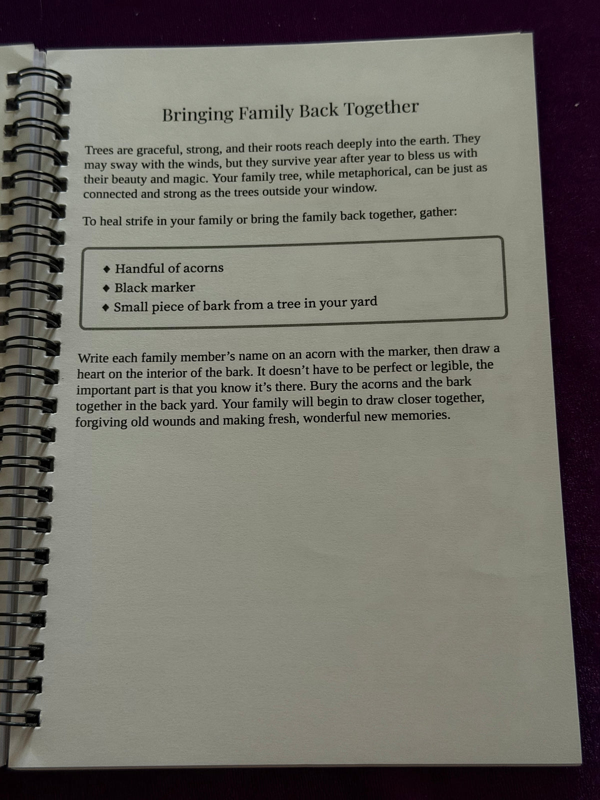 Protection Spells – An Enchanting Spell Book to Clear Negative Energy