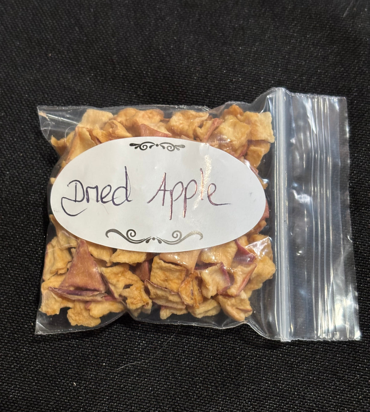 Dried Apple – Ritual Herb Pack