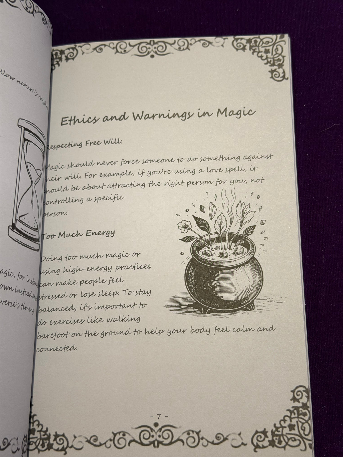A Beginner’s Guide to Witchcraft – An Introduction to Magic & the Craft