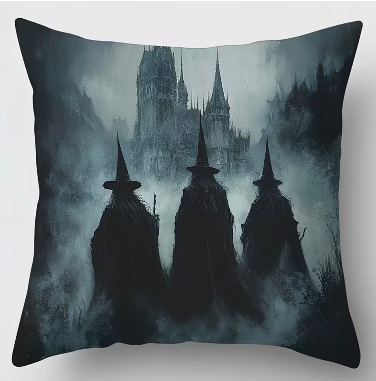 The Council Cushion Cover