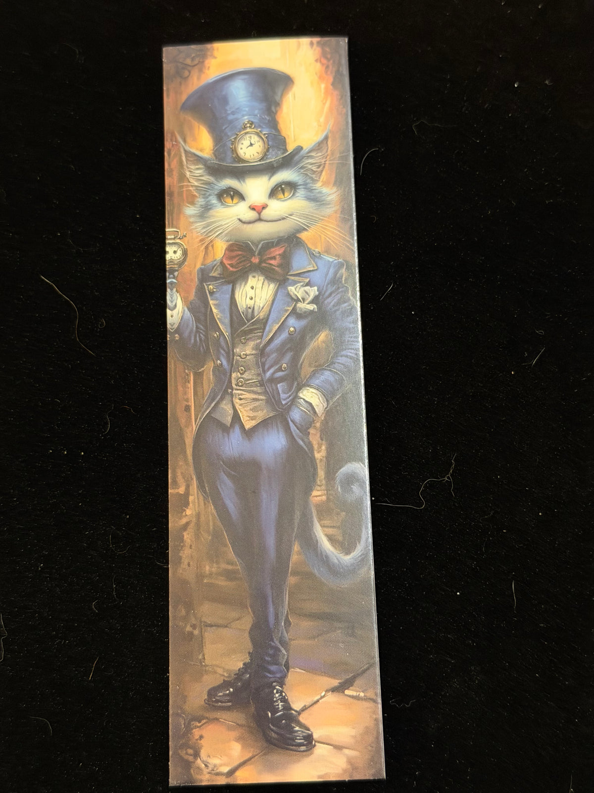 Wonderland Bookmark Set – Pack of 5