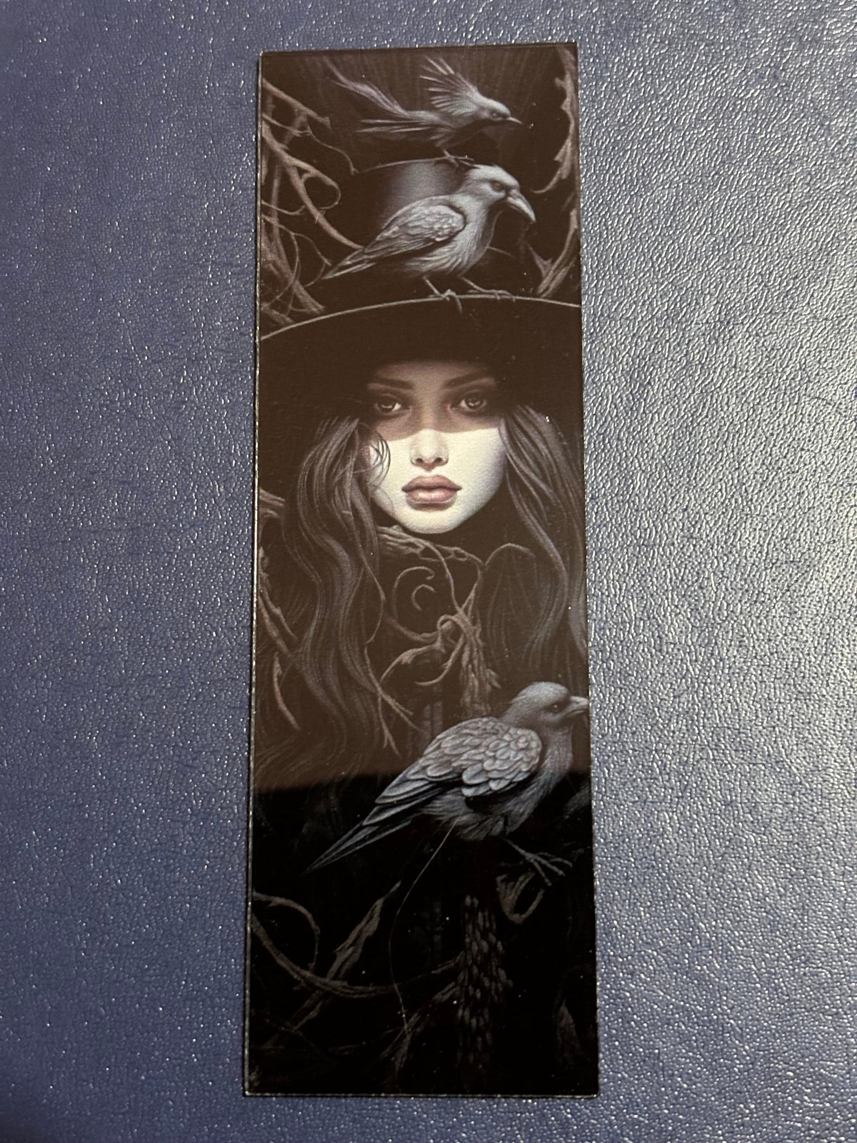 Dark Witches Bookmark 3