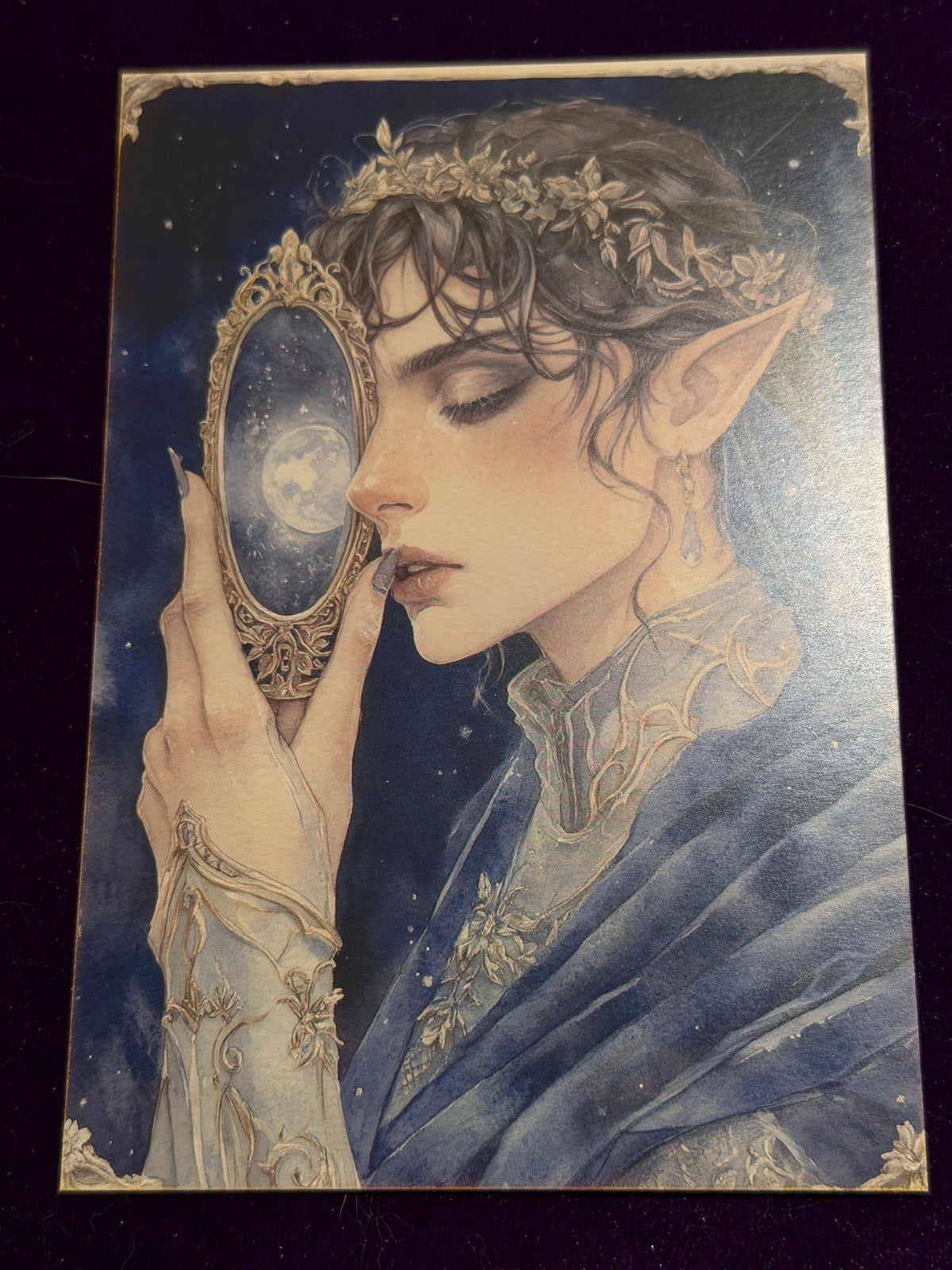 Midnight Reverie Set 2