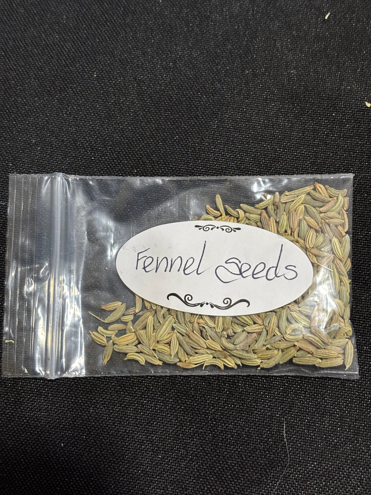 Fennel Seed – Ritual Herb Pack