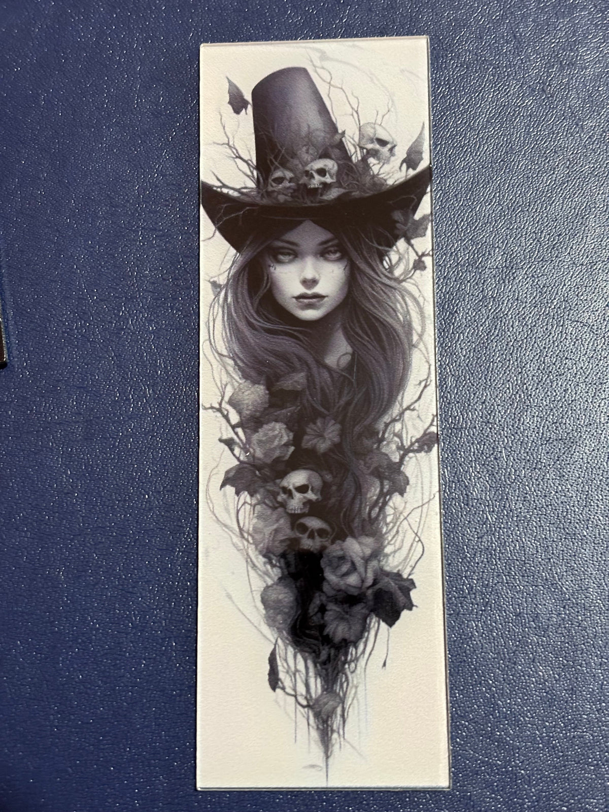 Dark Witches Bookmark 4