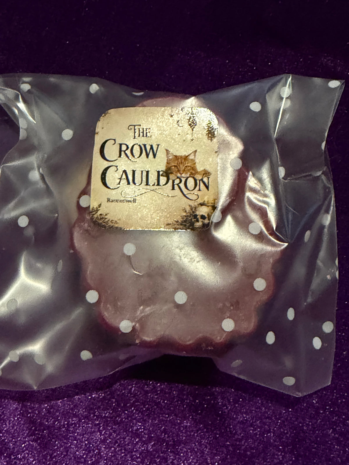 Jolly Elf – Large It’s Yule Every Day Wax Melt
