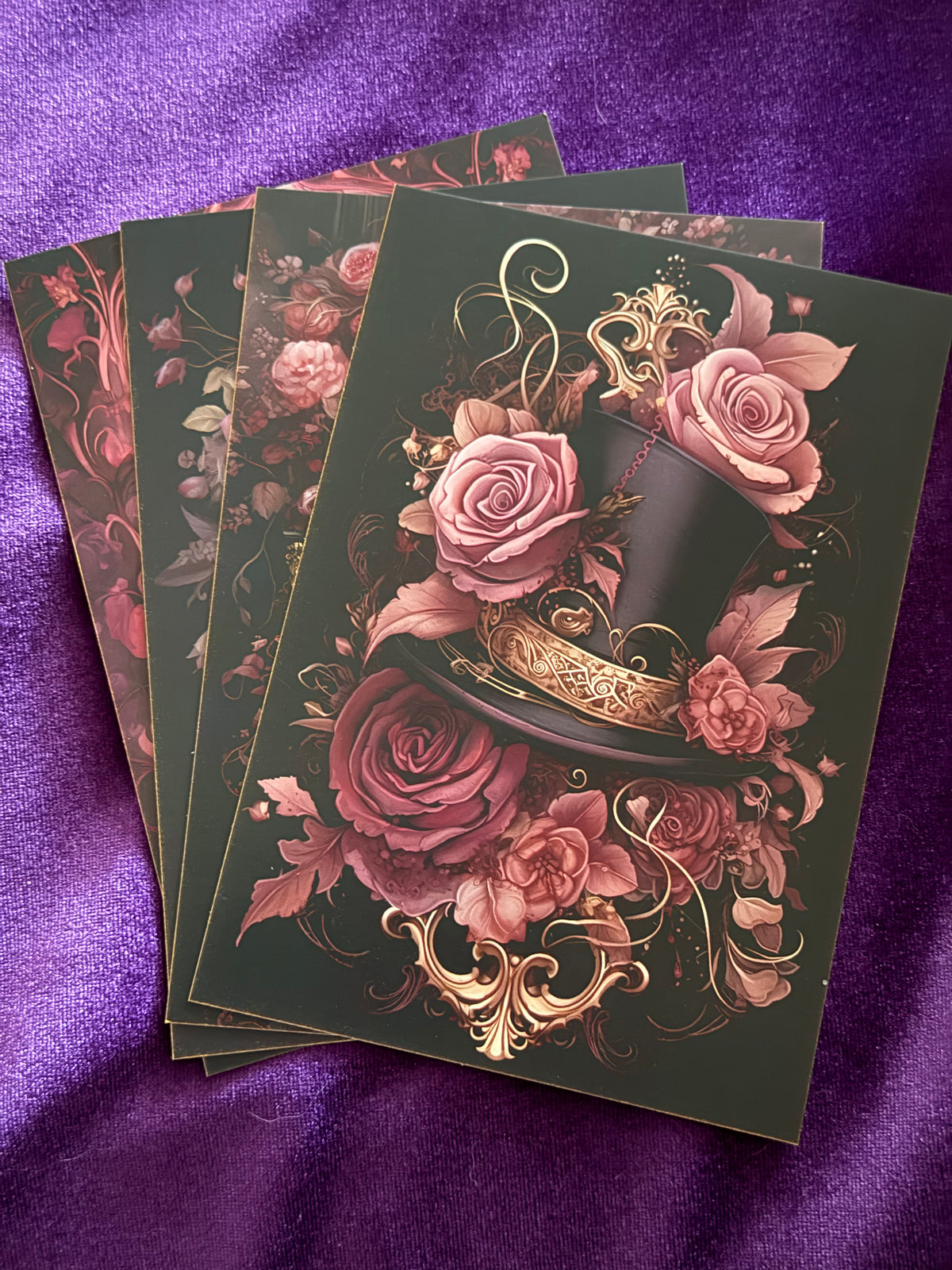 The Gilded Rose Set 1