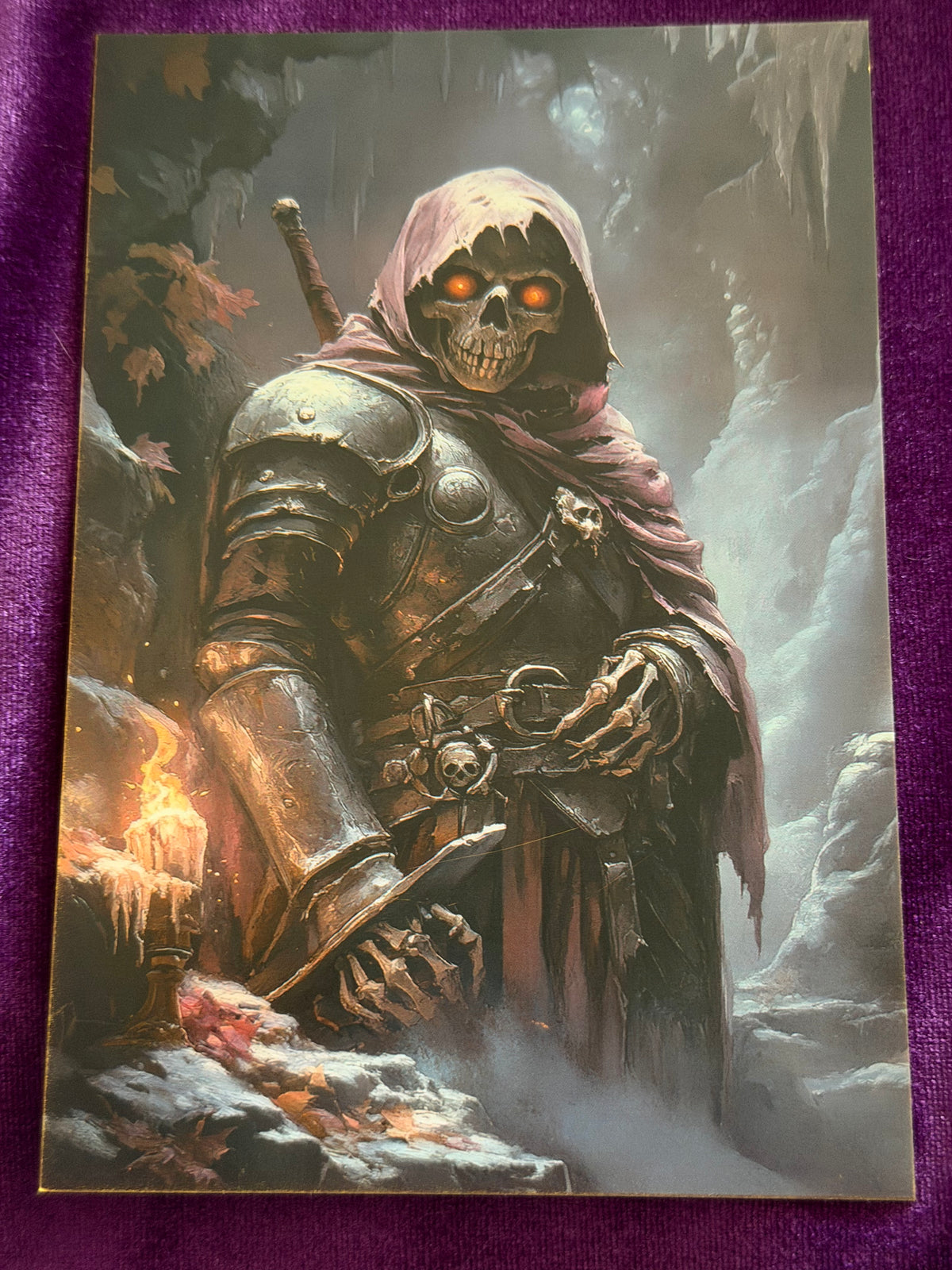 Beyond the Veil Set 2