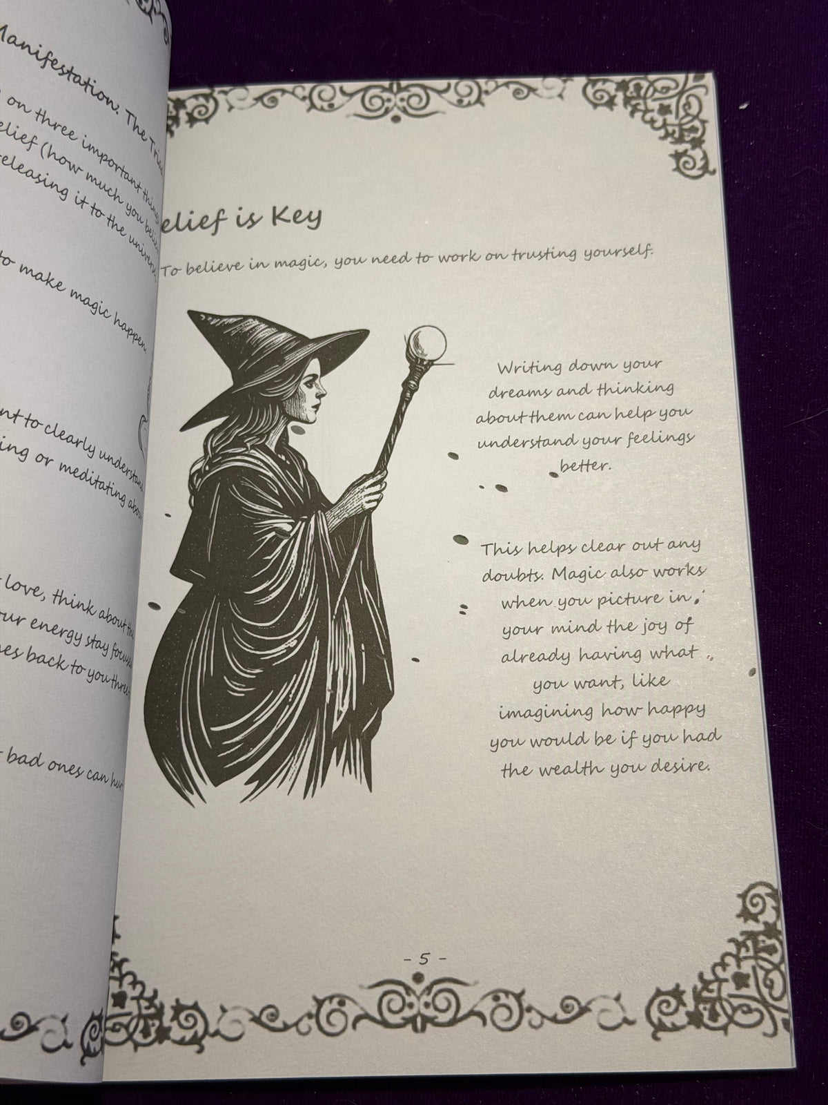 A Beginner’s Guide to Witchcraft – An Introduction to Magic & the Craft