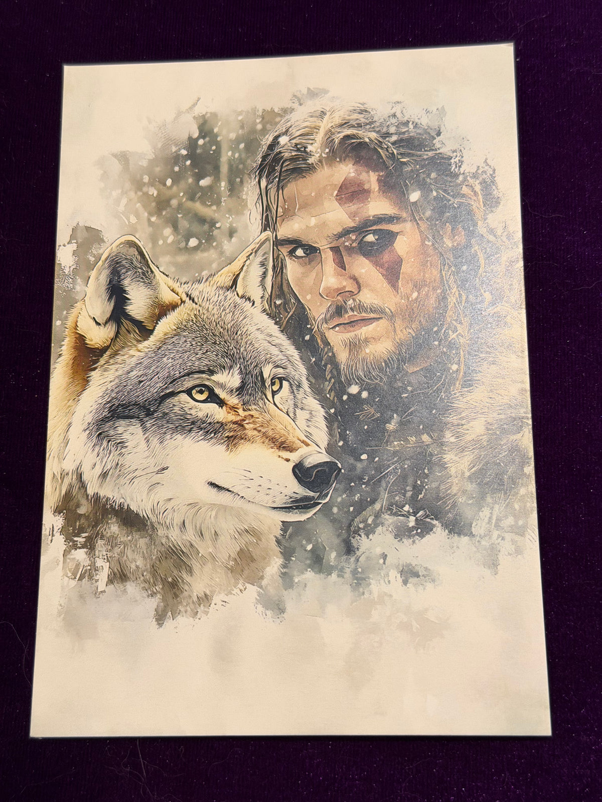 Nordic Legends Set 1