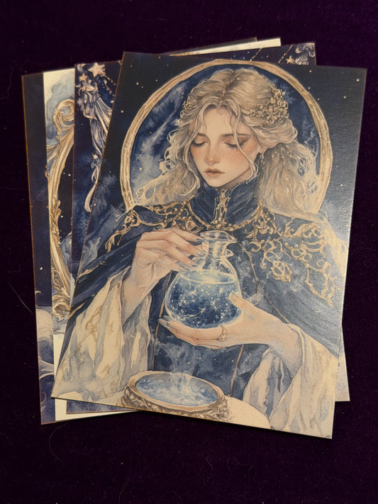 Midnight Reverie Set 3