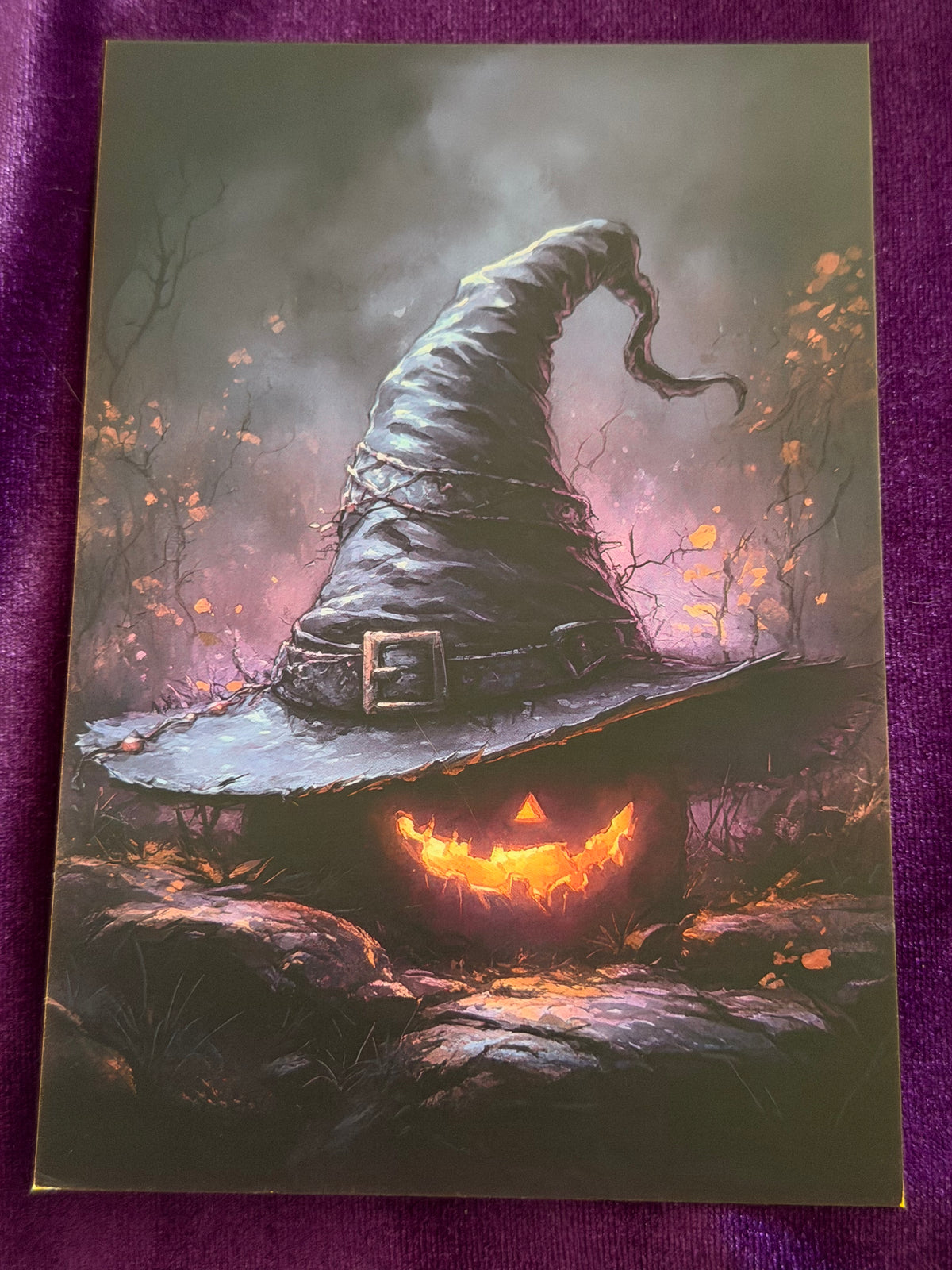 Beyond the Veil Set 2