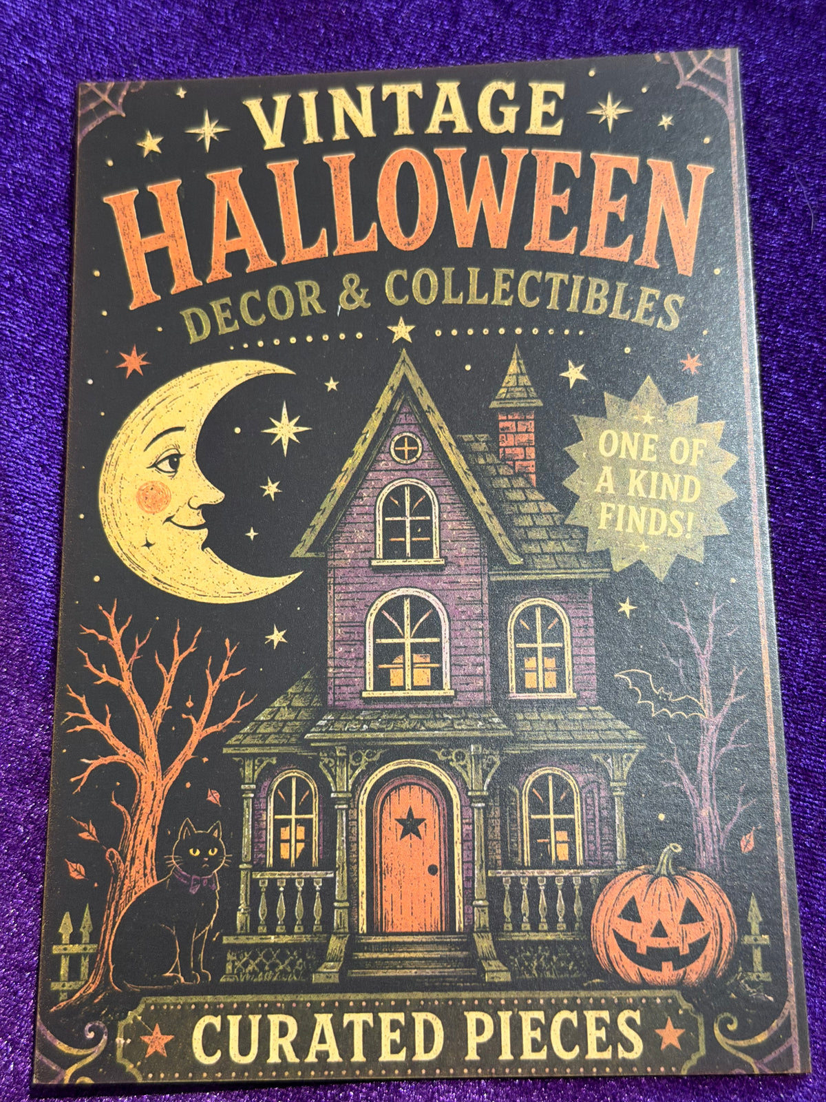 Samhain In Ravenswell Set 4