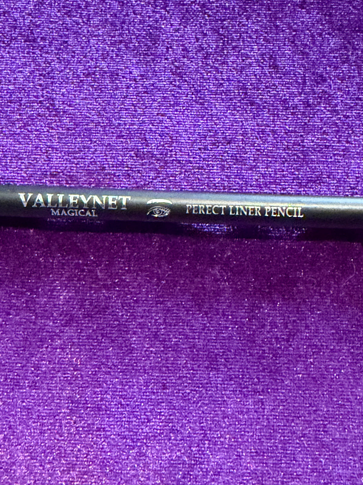 Black Perfect Lip Liner Pencil