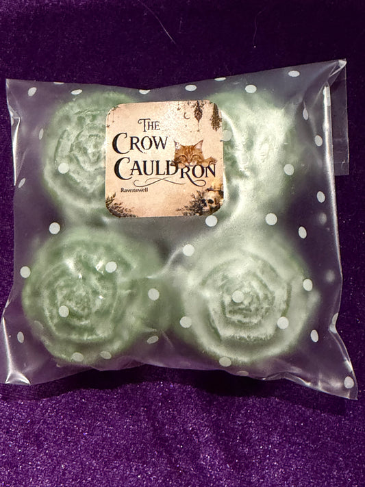 Wild Cilantro – Wax Melts