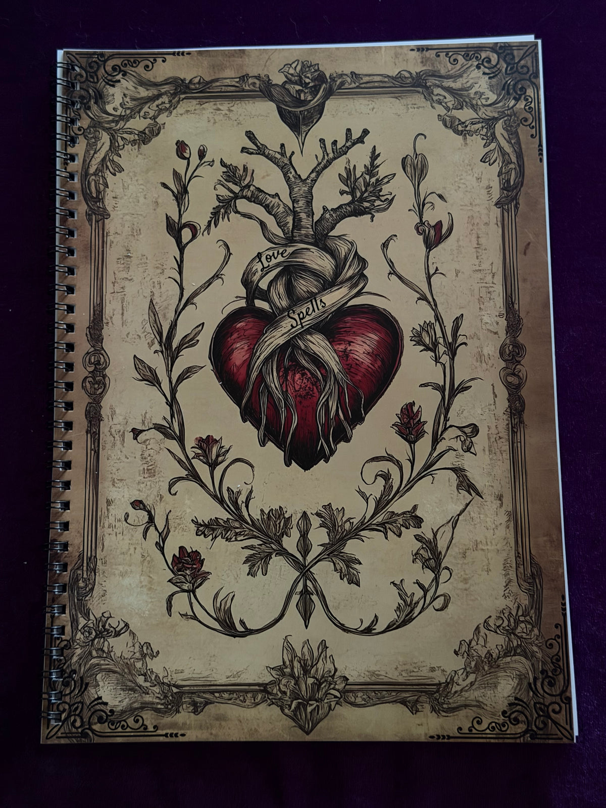 Love Spells – Rituals & Magic for Love and Connection