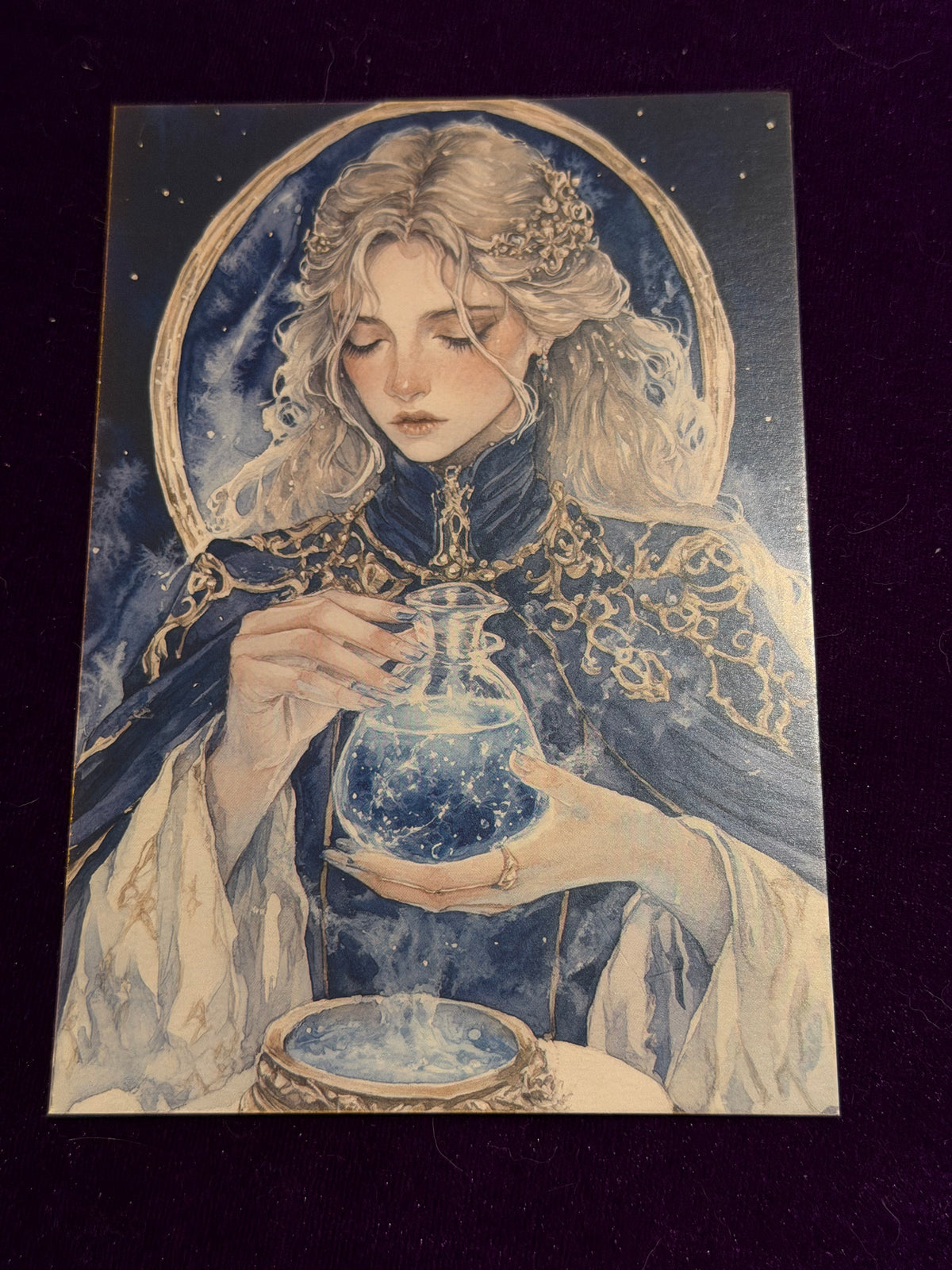 Midnight Reverie Set 3
