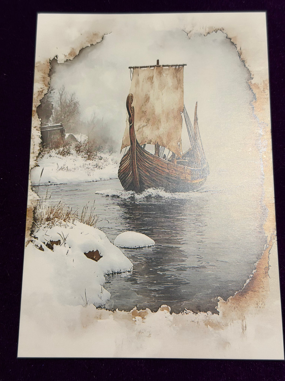 Nordic Legends Set 4