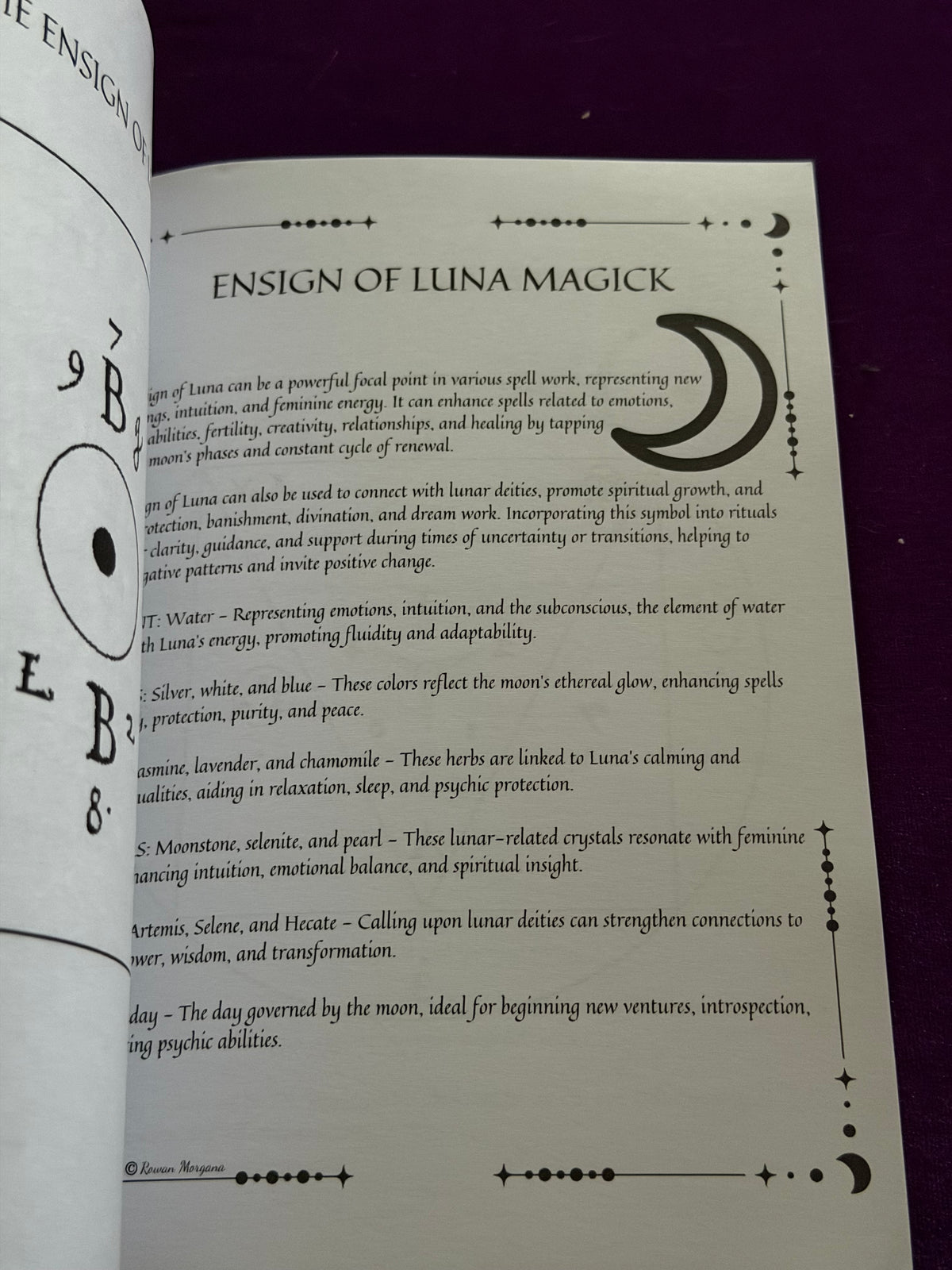 The Enochian Codex – Angelic Magick & Celestial Keys