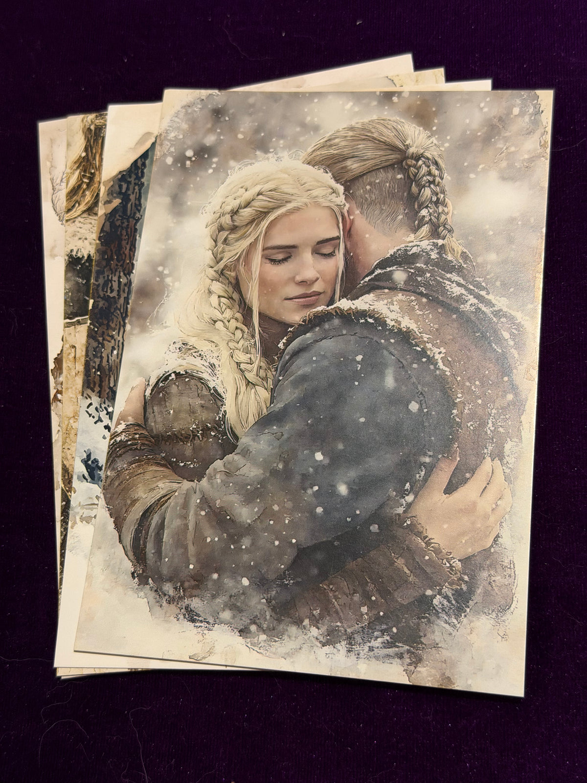 Nordic Legends Set 5