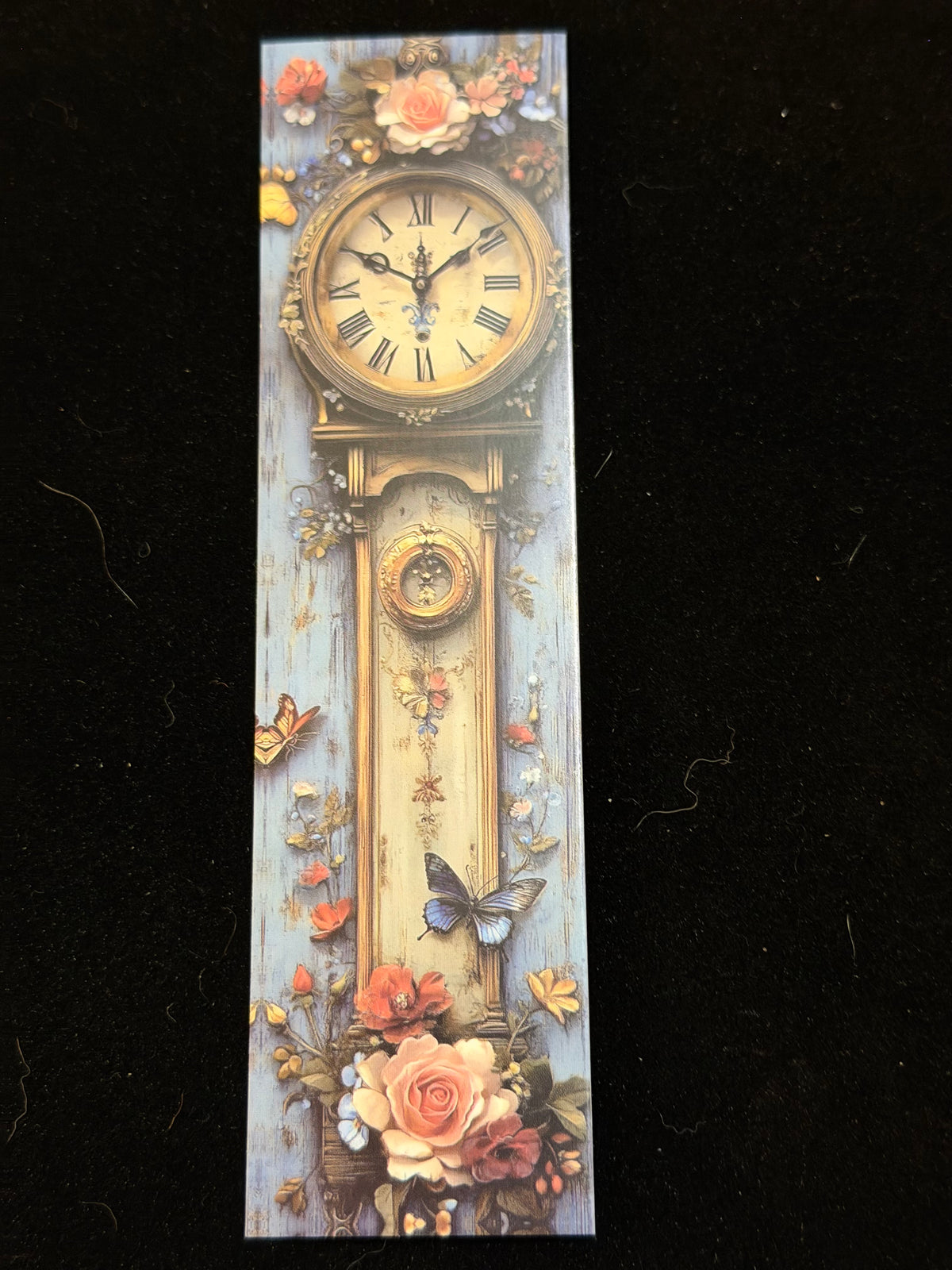 Wonderland Bookmark Set – Pack of 5