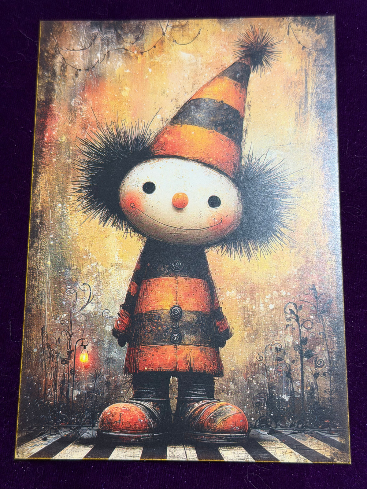 Odd Little Wonders Set 5