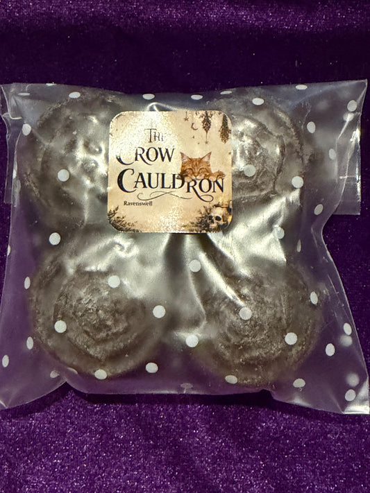 Ravenswell Forest – Oak Moss & Rain Wax Melts
