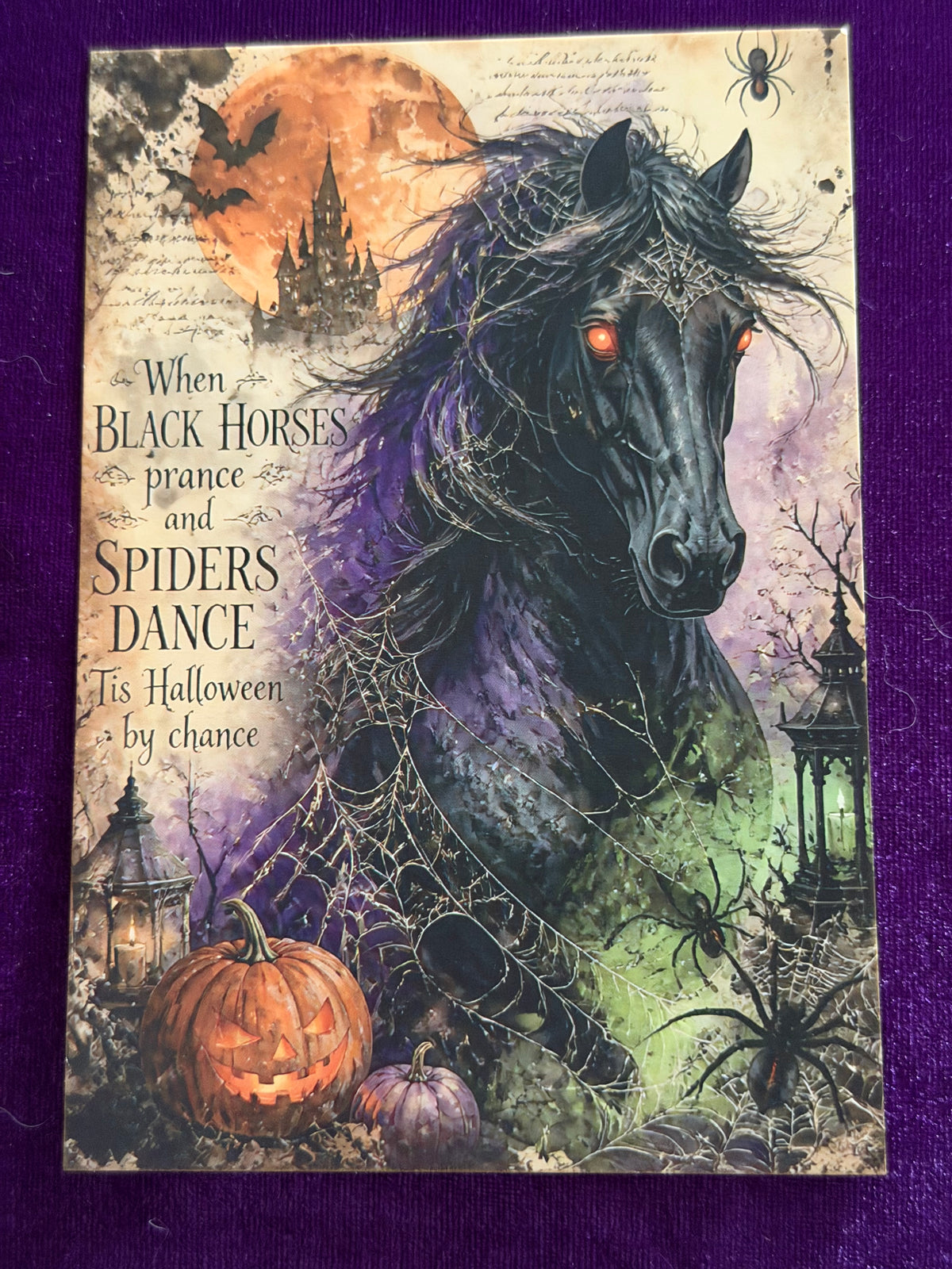 Legends Of Sleepy Hollow Set 1