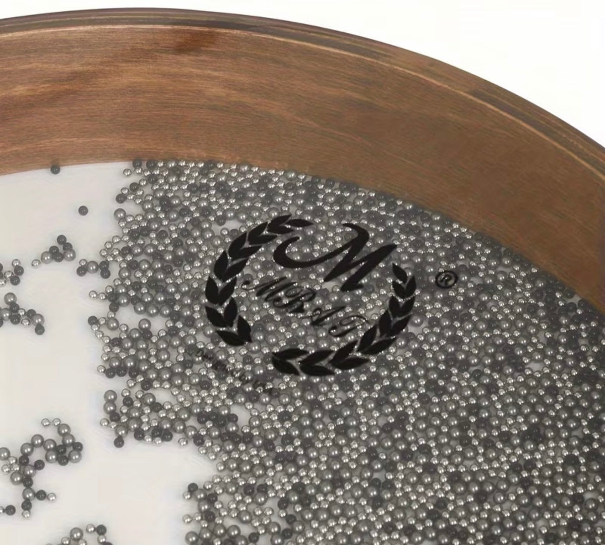 Extra-Large 55cm (22″) Dual-Sided Ocean Wave Drum