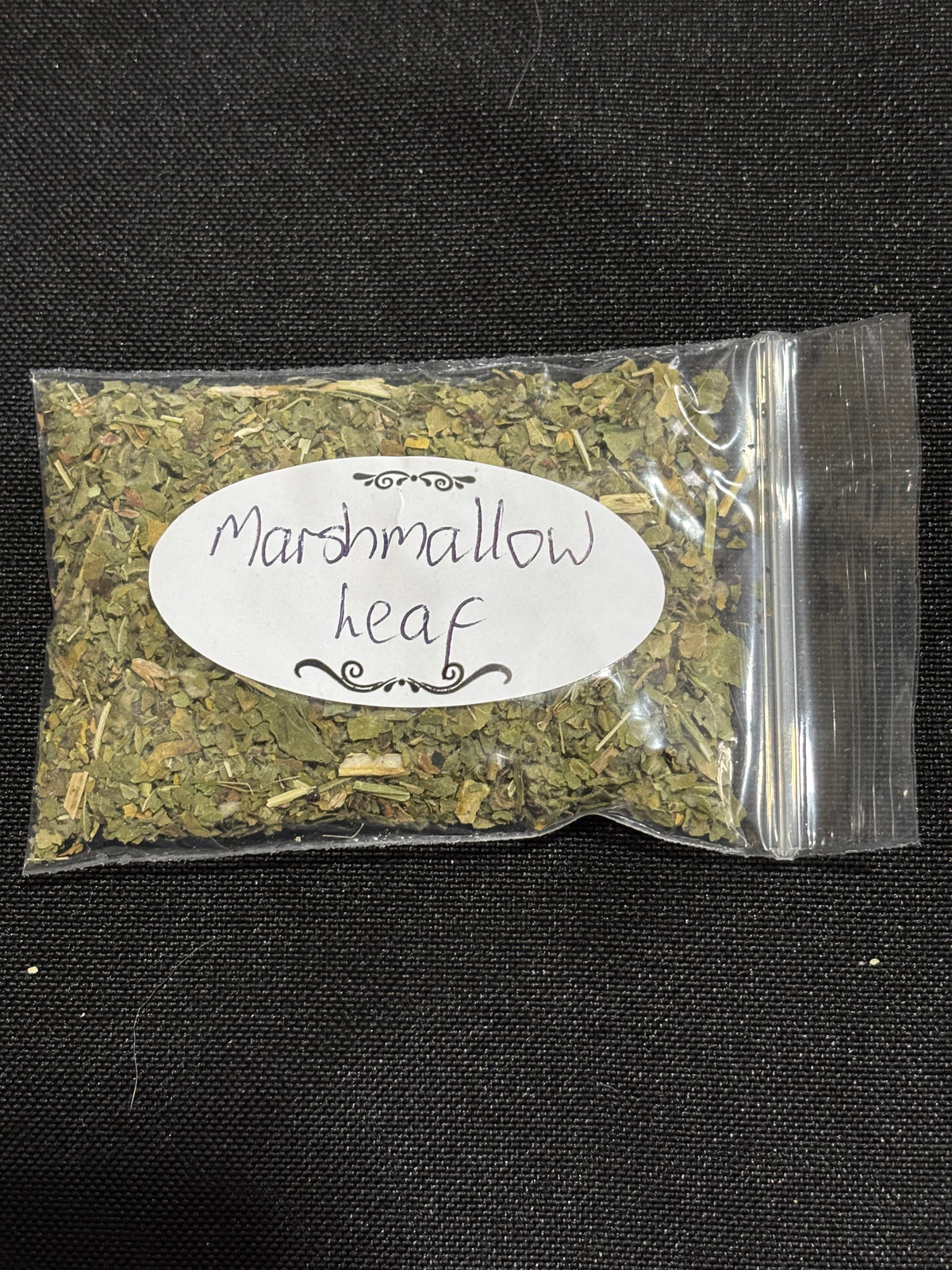 Marshmallow Leaf – Ritual Herb Pack