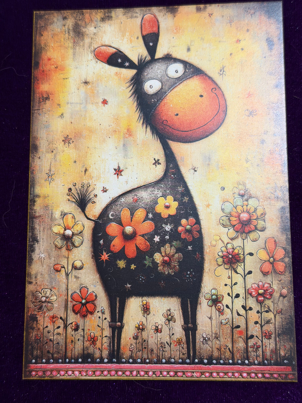 Odd Little Wonders Set 5