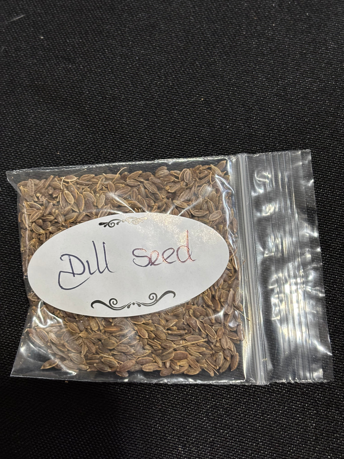 Dill Seed – Ritual Herb Pack