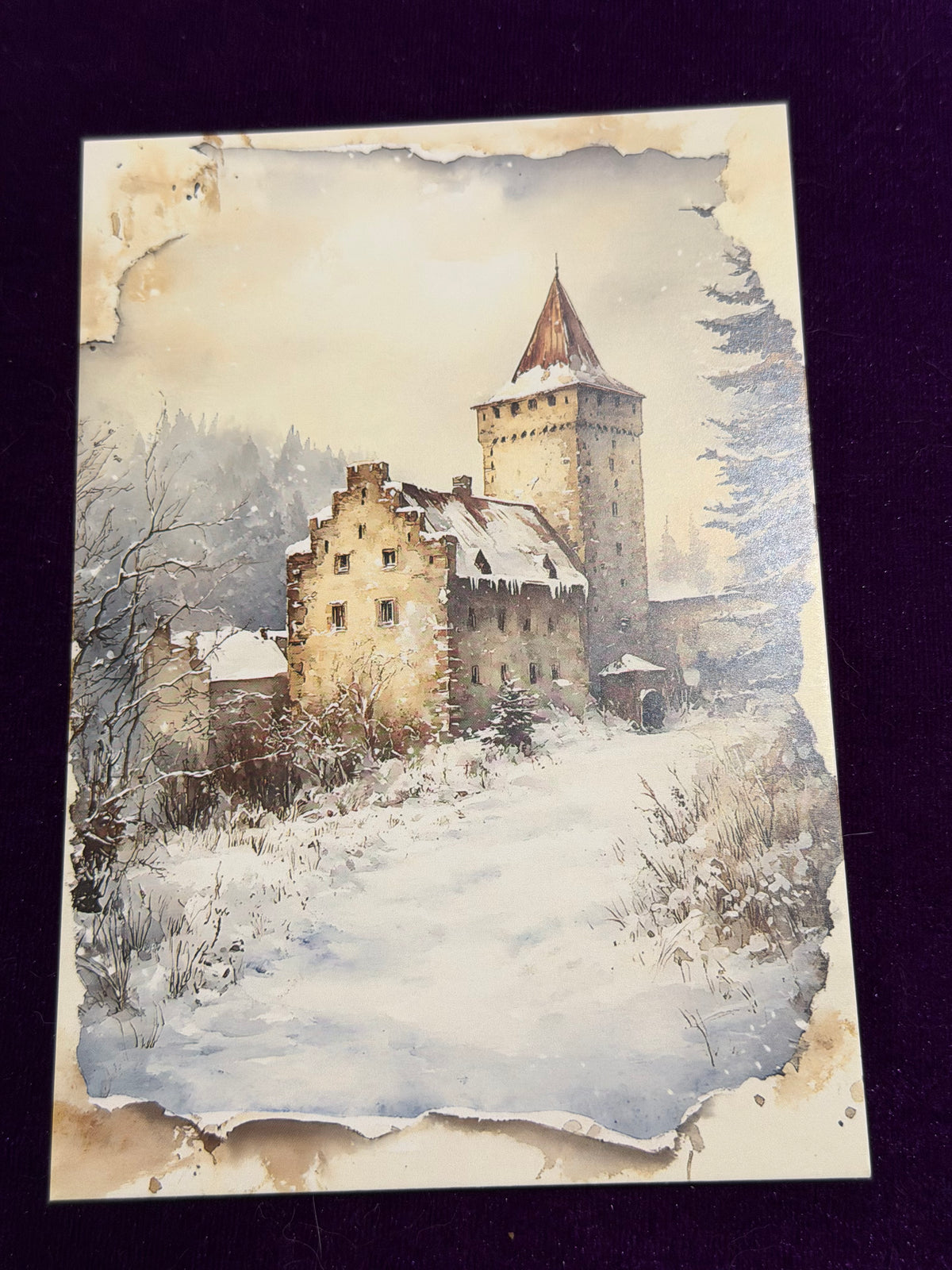 Nordic Legends Set 3