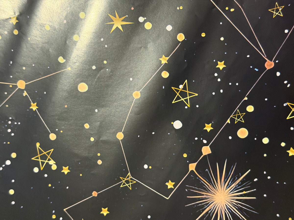 Starry Sky Sheet 5