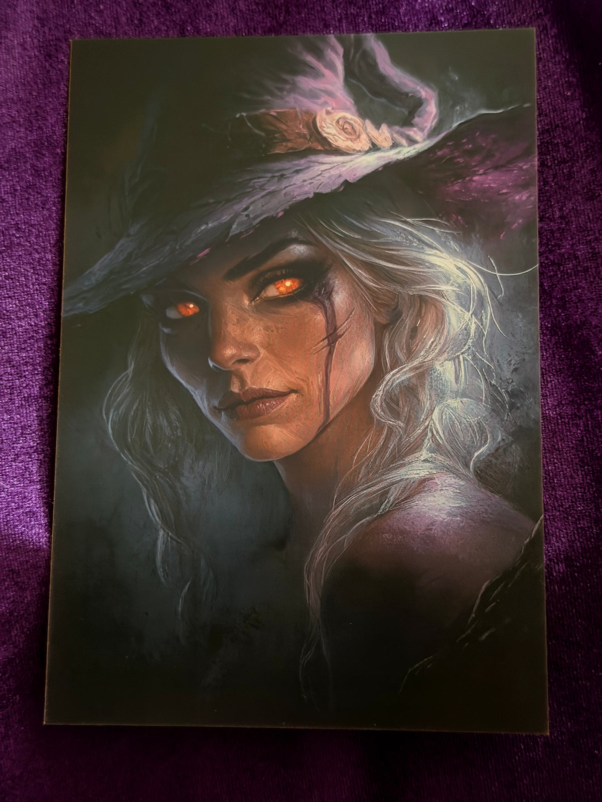 Beyond the Veil Set 1