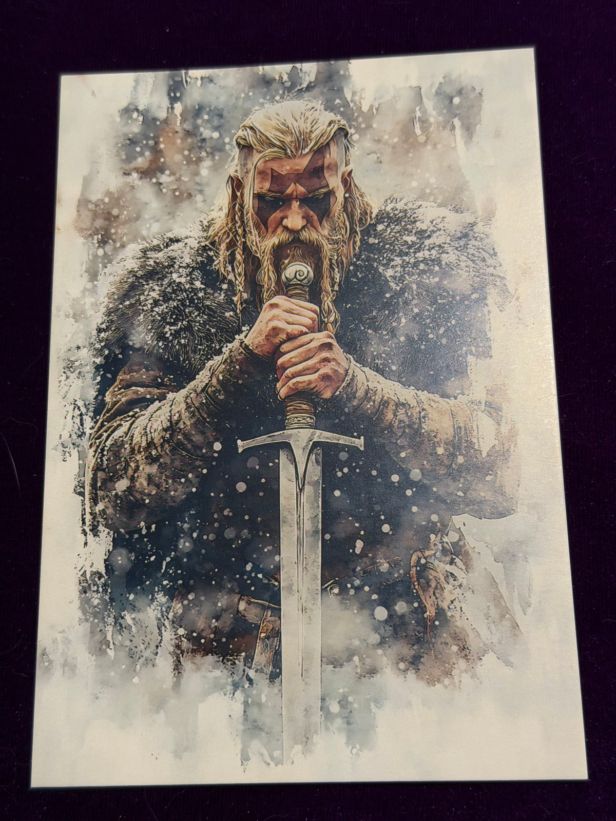 Nordic Legends Set 1
