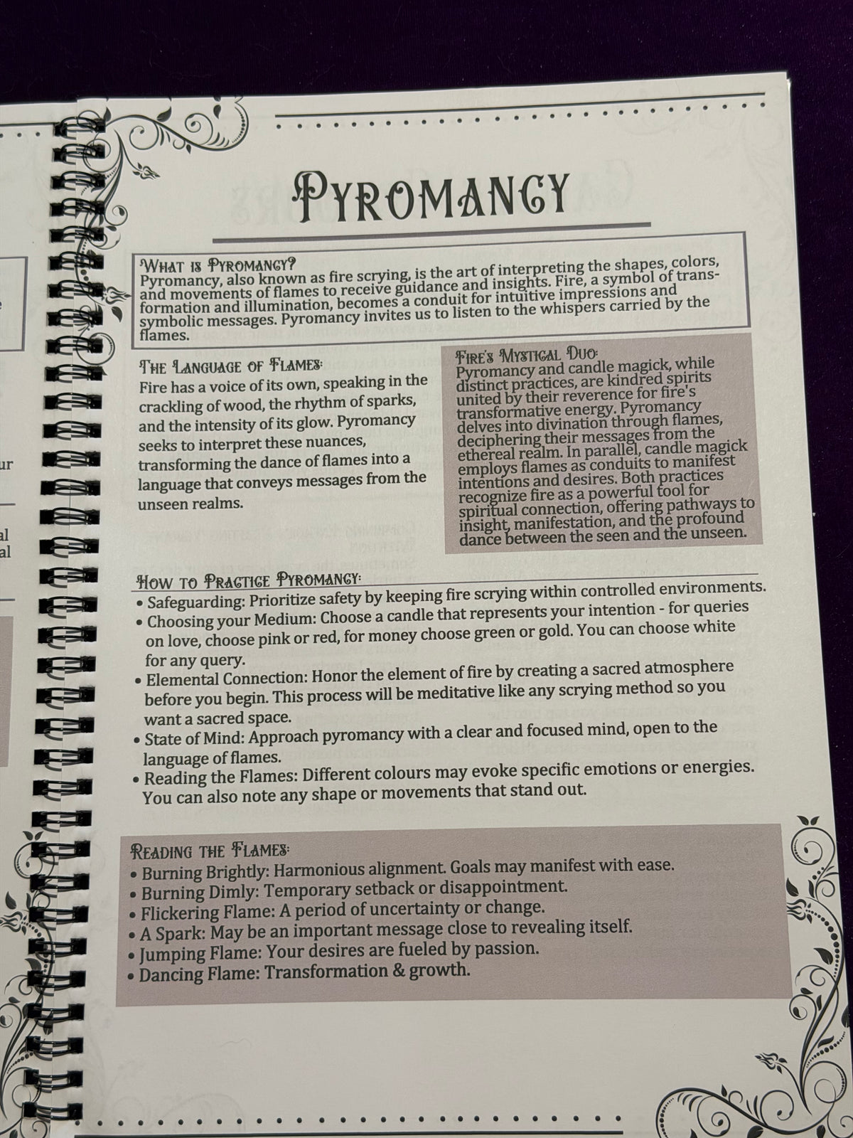 Candle Magick – A Practical Guide to Candle Spells & Rituals