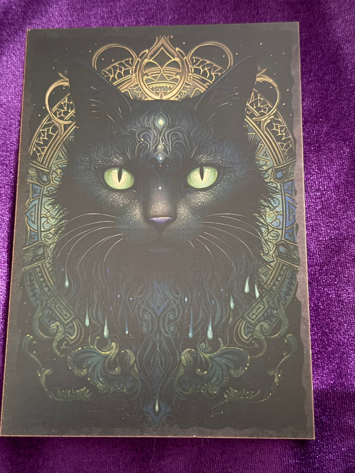 The Emerald Court – Set 3