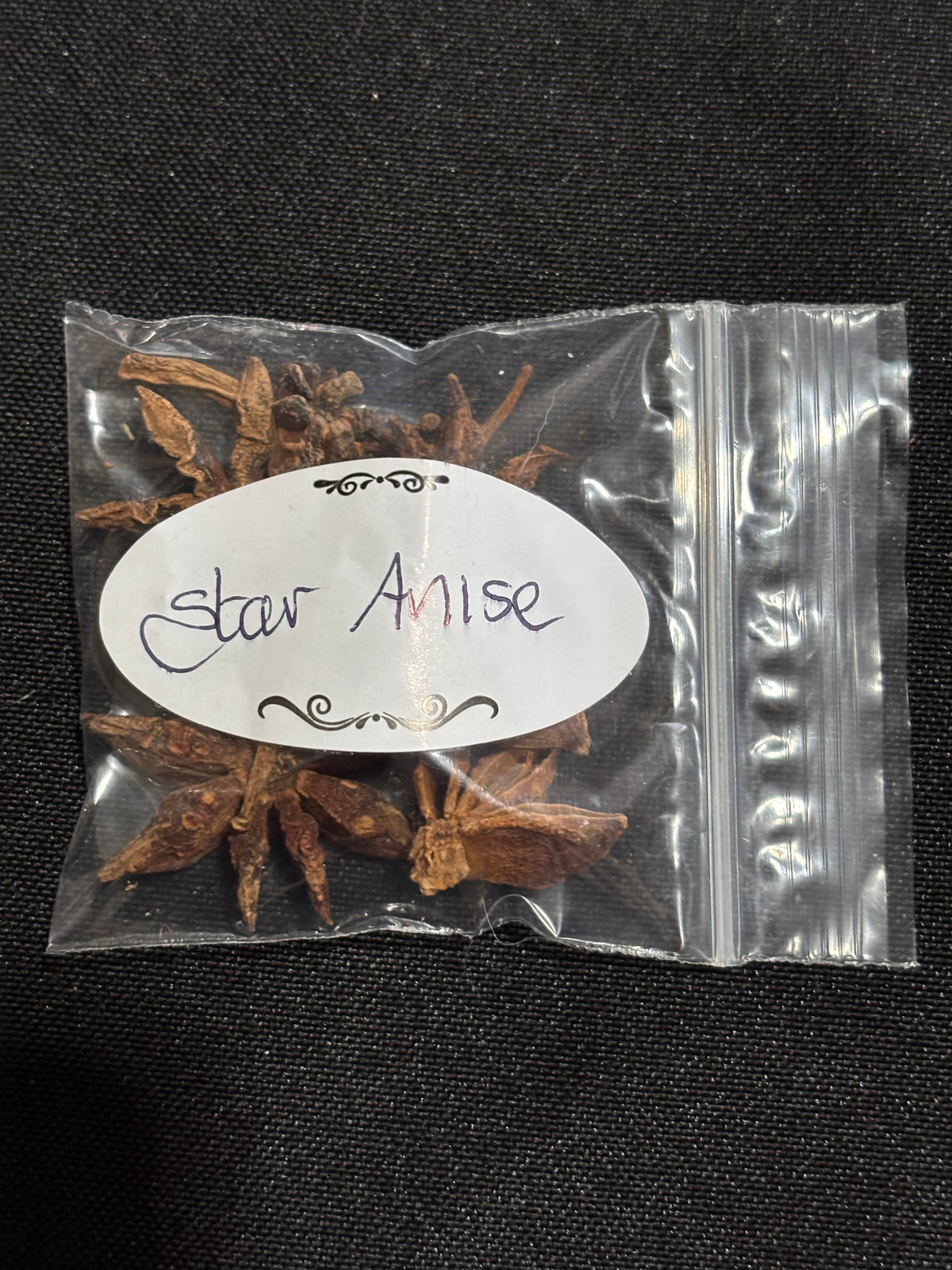 Star Anise – Ritual Herb Pack