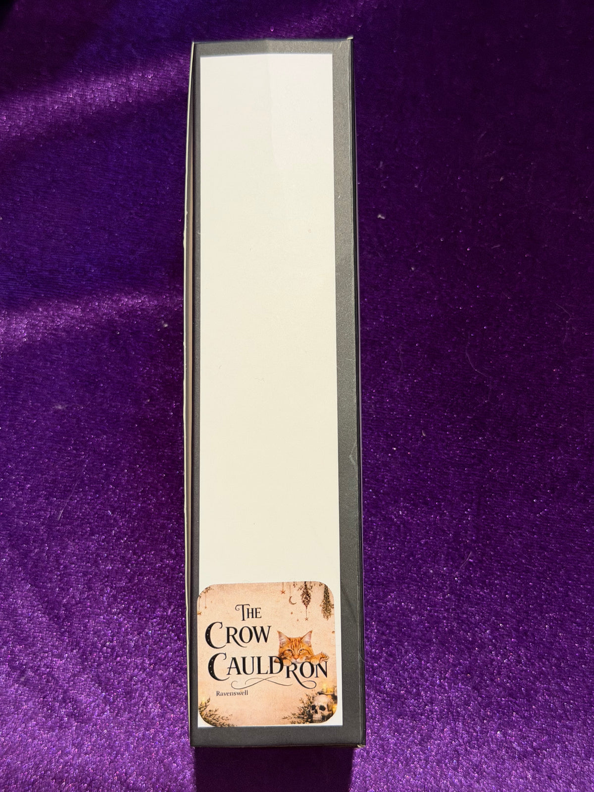 Spellbound Snowdrops – Boxed Wax Melts