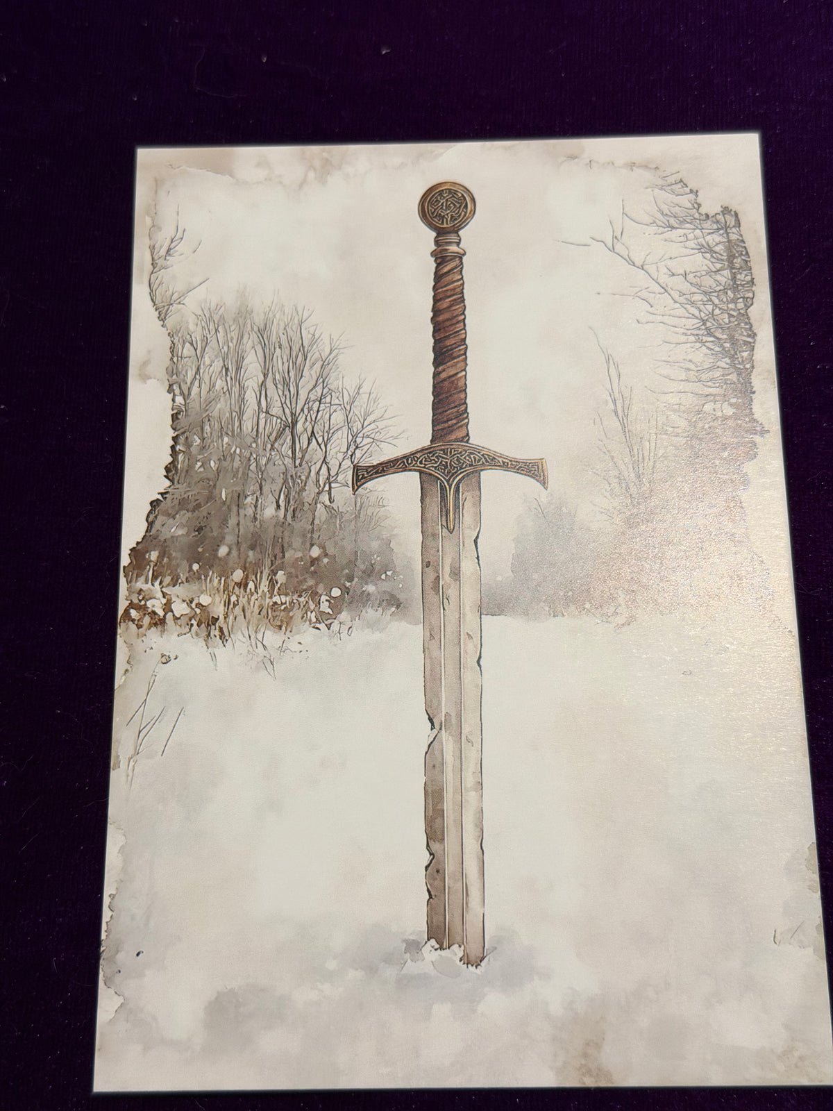 Nordic Legends Set 5