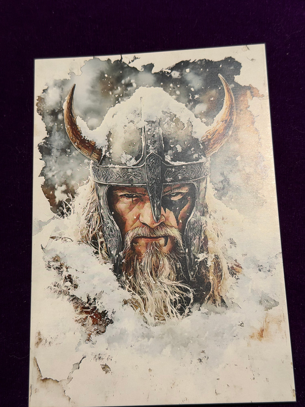 Nordic Legends Set 2