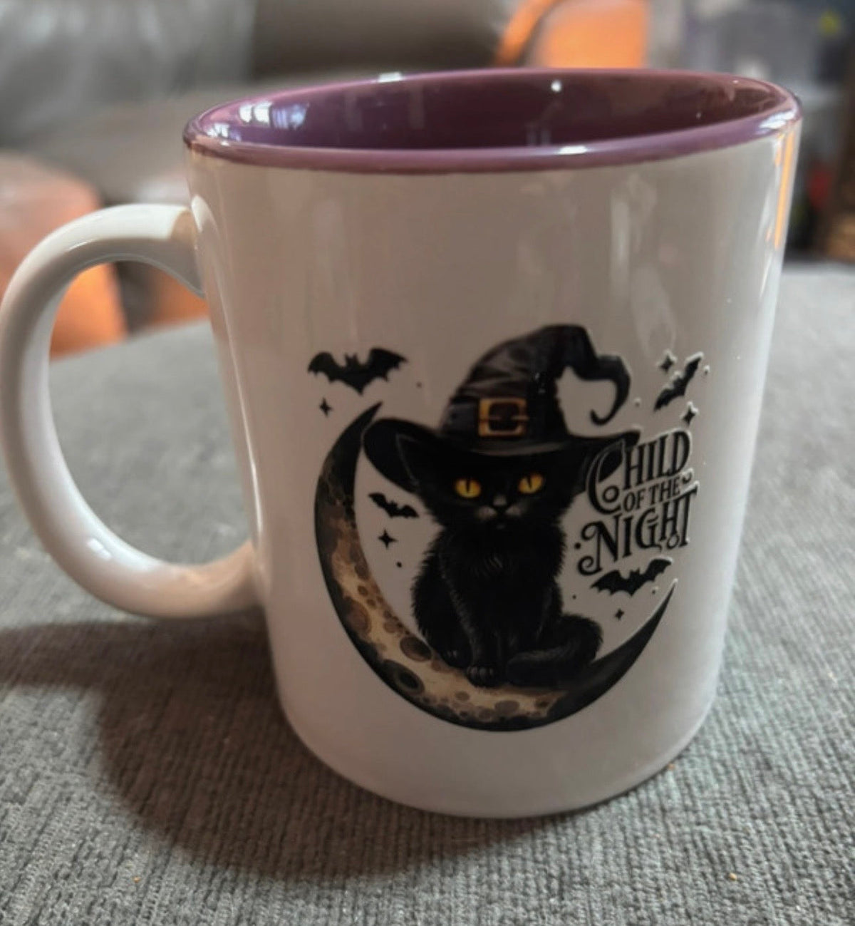 Halloween Is a Lifestyle Mug