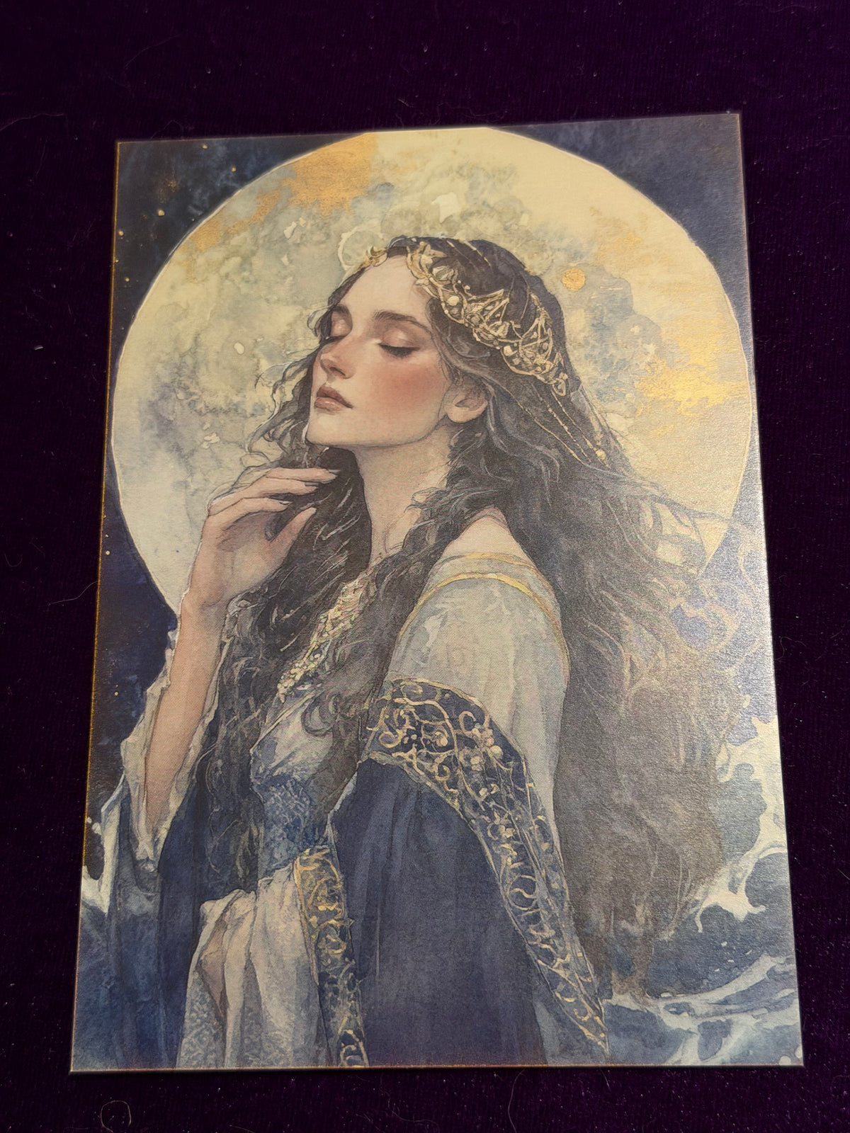 Midnight Reverie Set 4